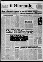 giornale/CFI0438327/1979/n. 23 del 27 gennaio